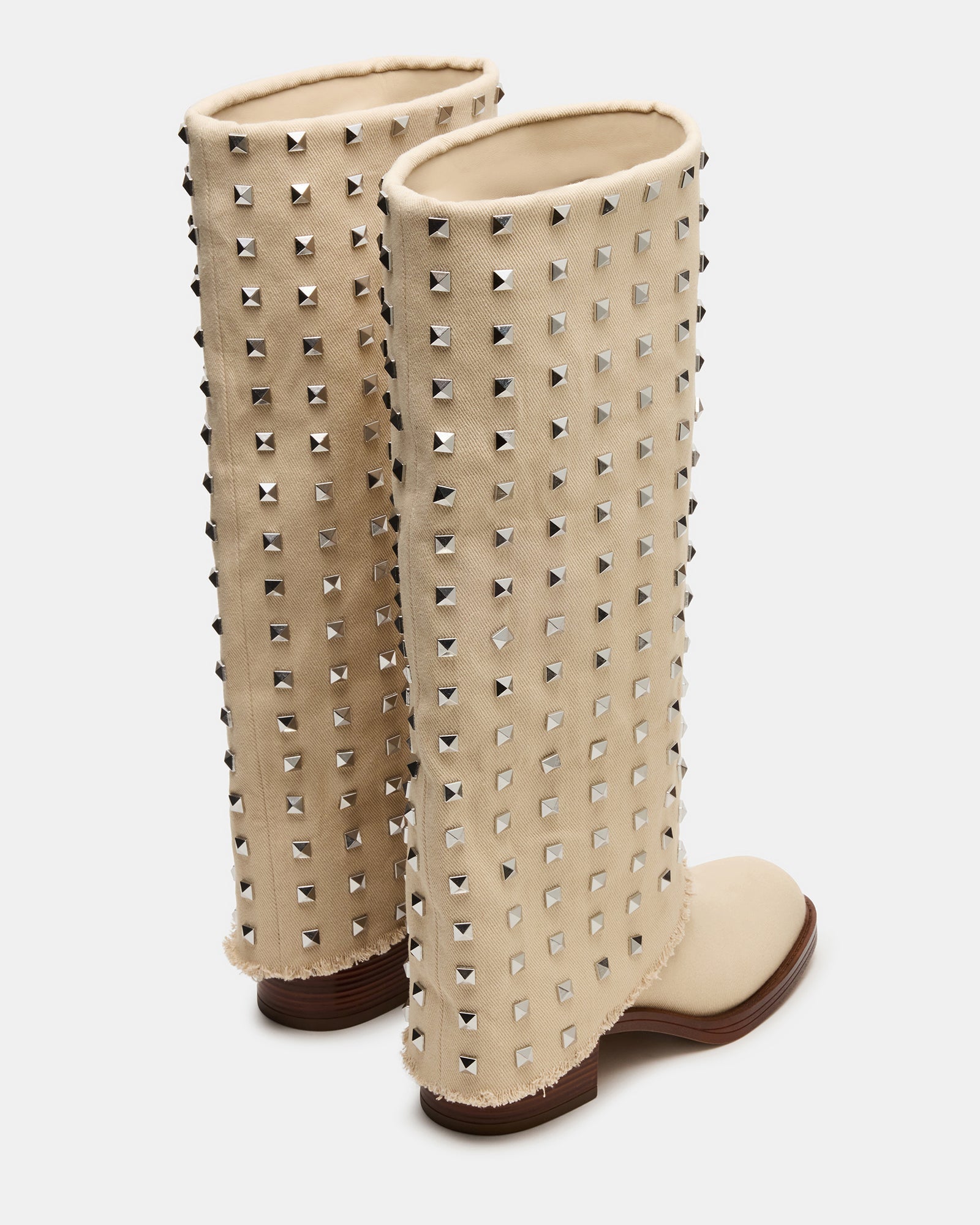RECON BEIGE - SM REBOOTED