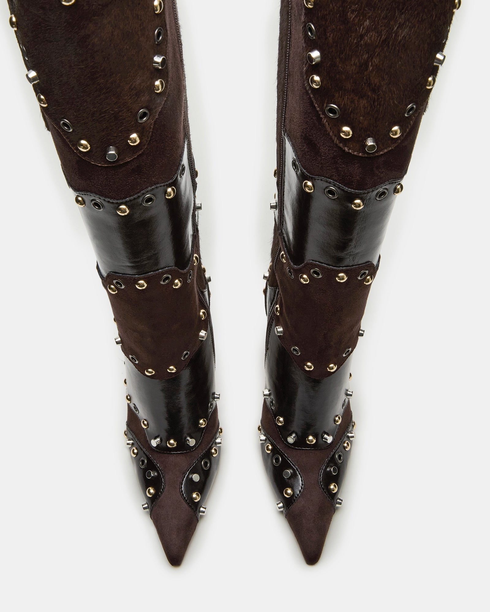 REVIVE BROWN MULTI - SM REBOOTED