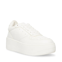 ROCKET WHITE - SM REBOOTED