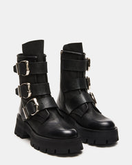 ROLAND BLACK LEATHER - SM REBOOTED