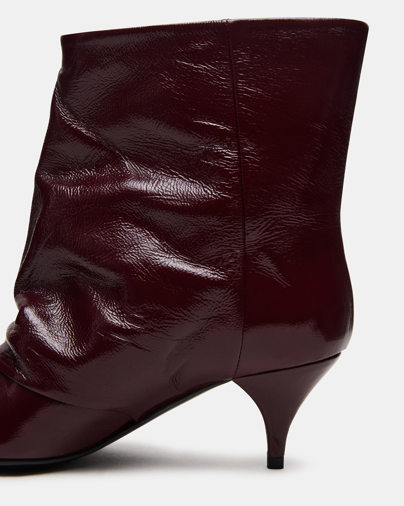 SHINER WINE LEATHER