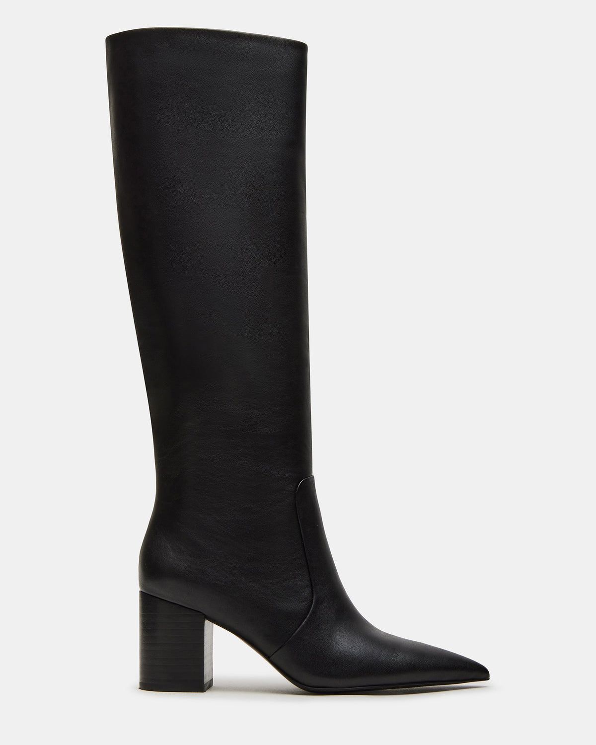 SKYLINE BLACK LEATHER - SM REBOOTED