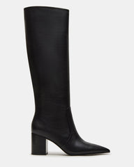 SKYLINE BLACK LEATHER - SM REBOOTED