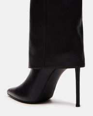 SMITH BLACK LEATHER - SM REBOOTED