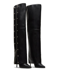 STONE BLACK - SM REBOOTED
