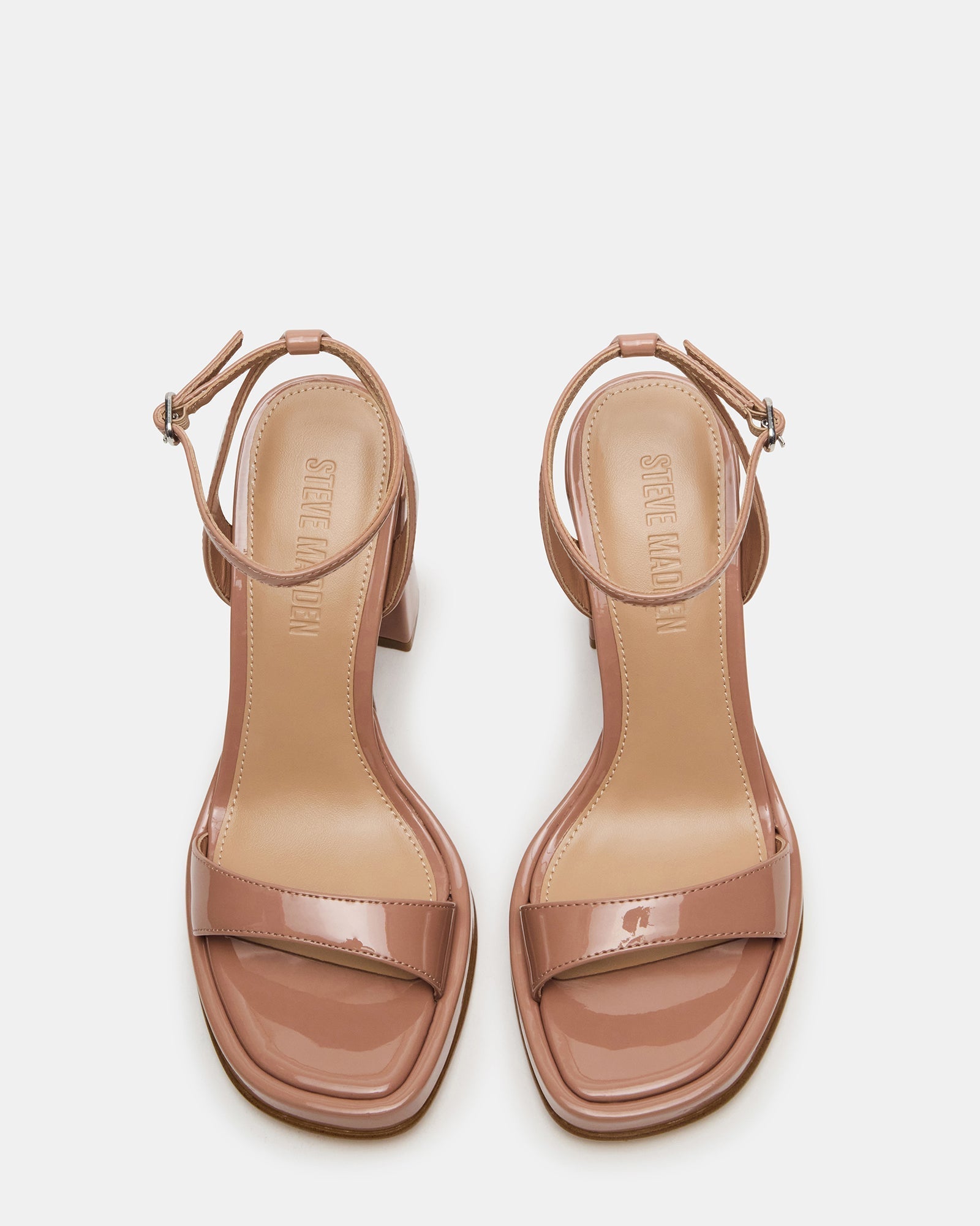 SULLIVAN BLUSH PATENT