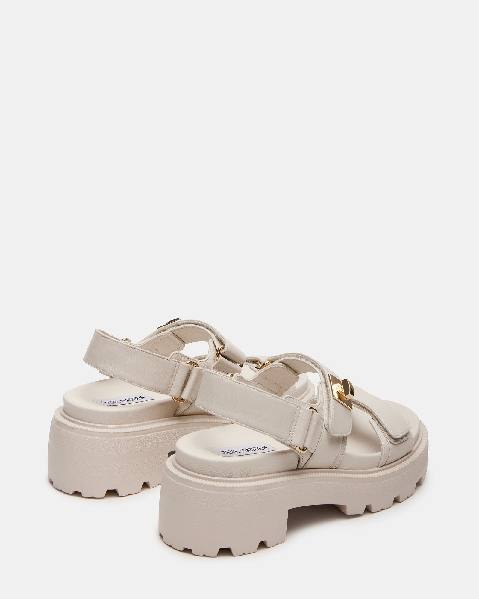 SUPERMONA BONE LEATHER