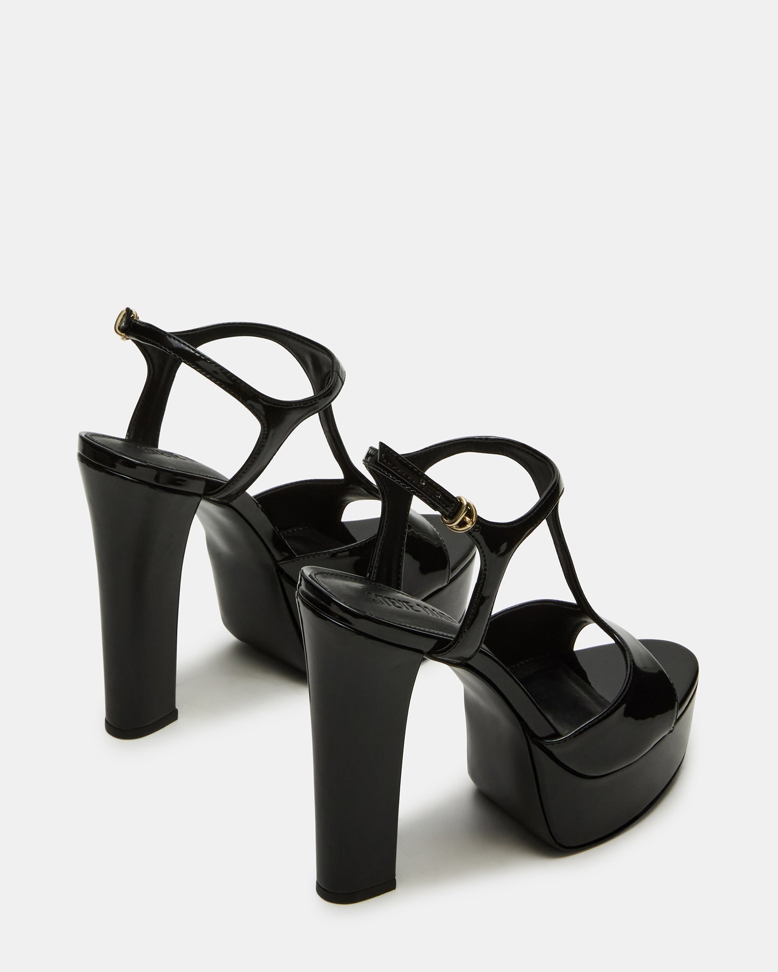 TAMI BLACK PATENT