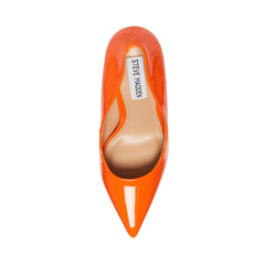 VALA ORANGE PATENT - SM REBOOTED