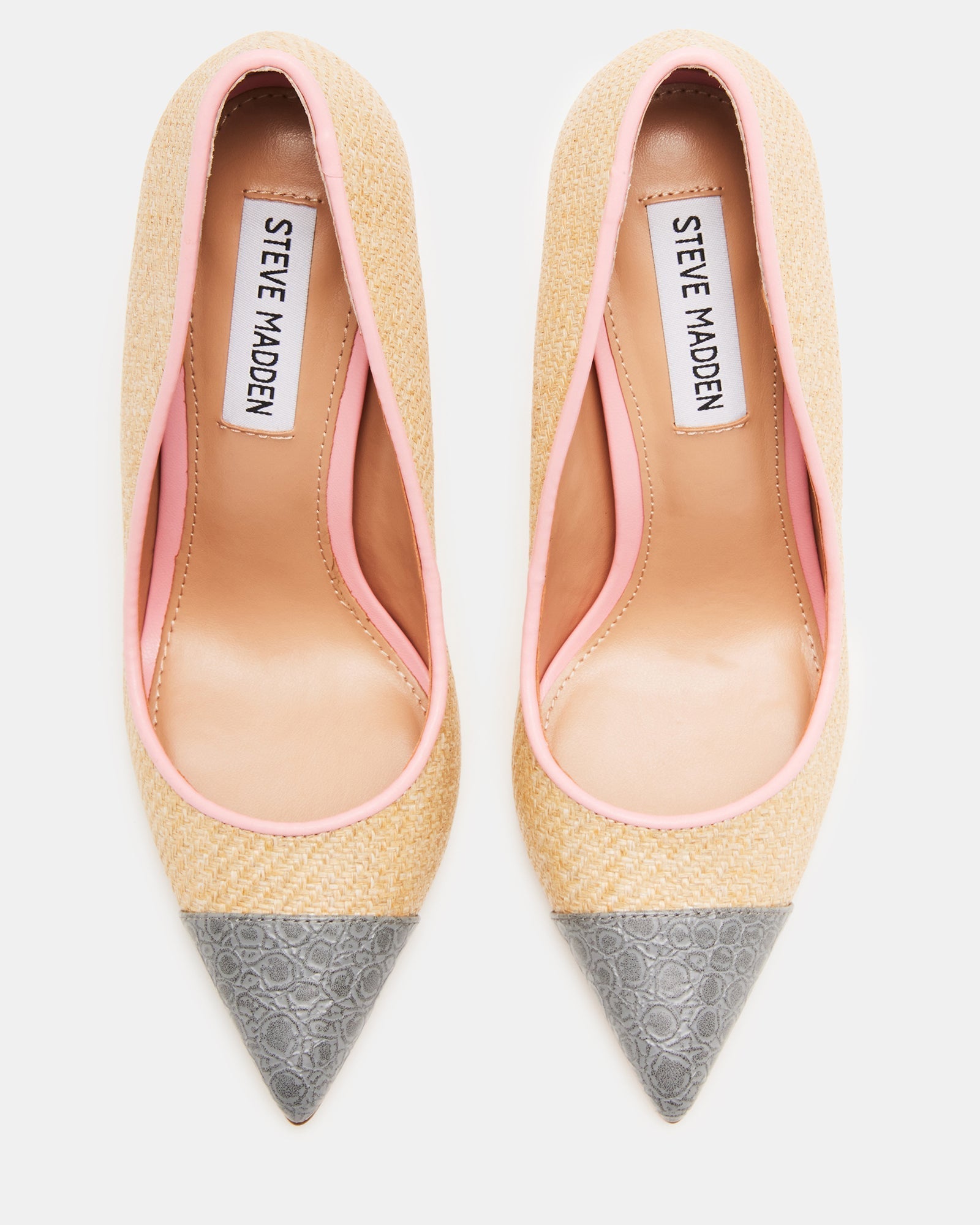 VALINA RAFFIA - SM REBOOTED