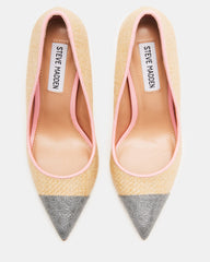 VALINA RAFFIA - SM REBOOTED