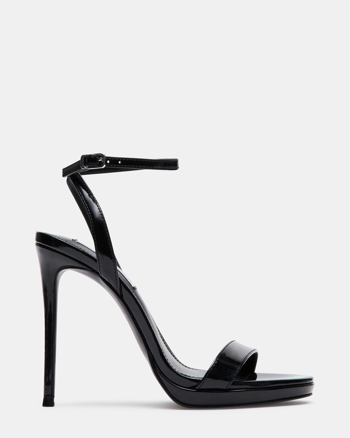 WAFER BLACK PATENT - SM REBOOTED