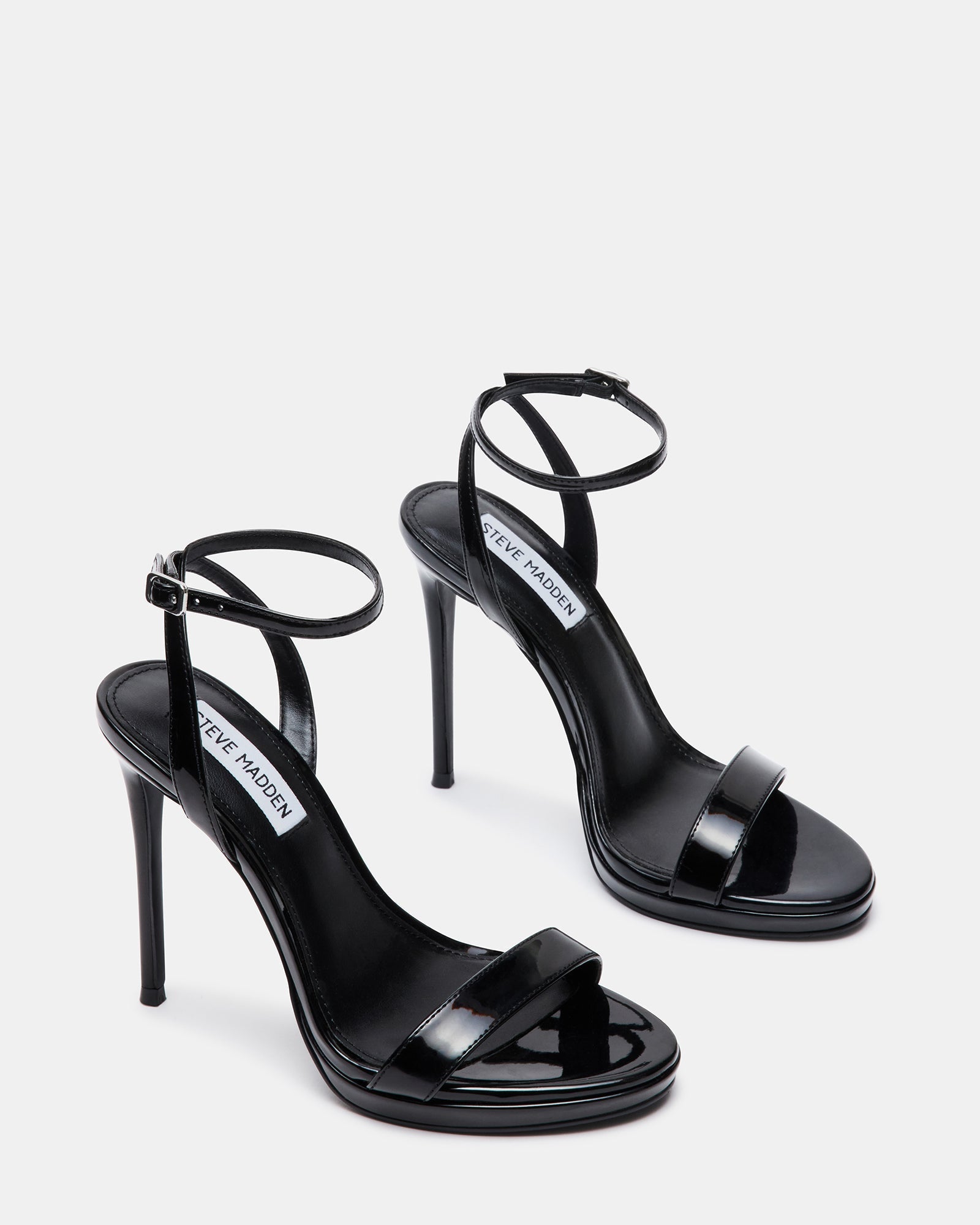 WAFER BLACK PATENT - SM REBOOTED