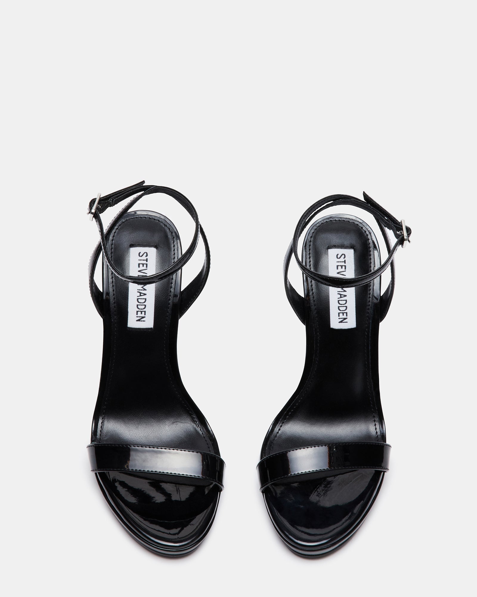 WAFER BLACK PATENT - SM REBOOTED