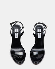 WAFER BLACK PATENT - SM REBOOTED