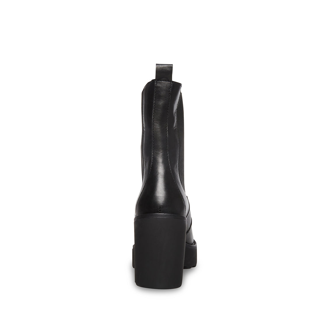 ANDARA BLACK LEATHER - SM REBOOTED