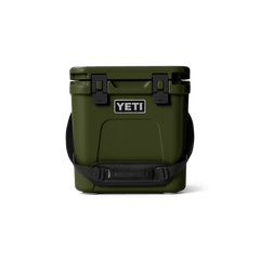 Roadie® 24 Hard Cooler - Olive