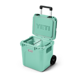 Roadie® 48 Wheeled Cooler - Seafoam