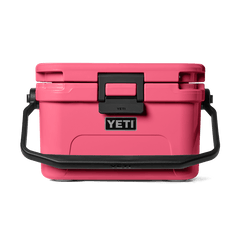 Roadie® 8 Hard Cooler - Tropical Pink
