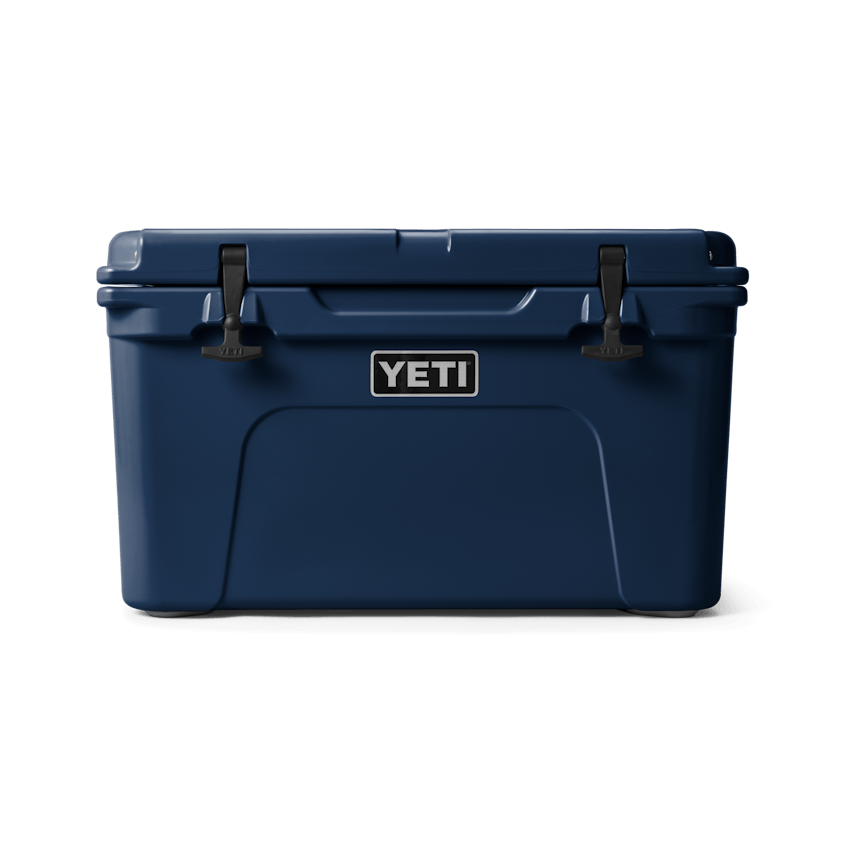 Tundra® 45 Hard Cooler - Navy