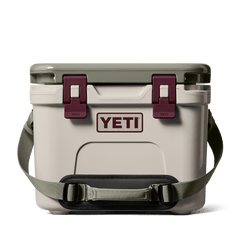 Roadie® 15 Hard Cooler - Cape Taupe/Pampa
