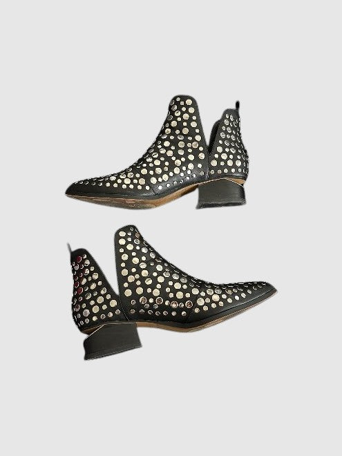Renata Bootie - SM REBOOTED